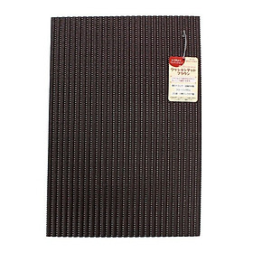 Mua Thảm Lau Chân Echo Metal Chống Trơn Trượt  Thấm Nước Nhanh Chóng
