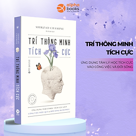 Sách Trí Thông Minh Tích Cực