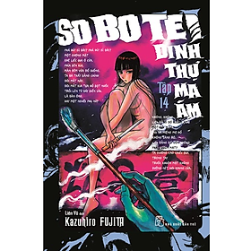 Sobotei Dinh Thự Ma Ám (Chọn tập lẻ)