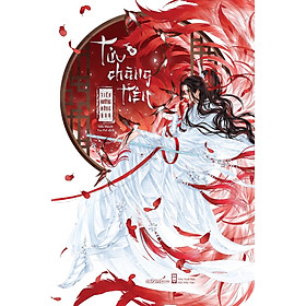Tửu chàng tiên - tập 2 - bìa cứng
