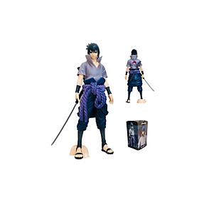 Mô hình Naruto : Sasuke Cao 28cm