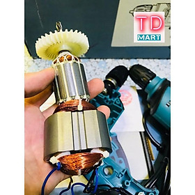 Máy Khoan, Bắt Vít thương Hiệu Nhật Bản 2020 100% Lõi Đồng