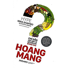 Hoang mang - Chỉ dẫn của bác sỹ để hiểu rõ đúng sai