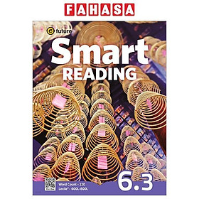 Smart Reading 6-3 (220 Words)