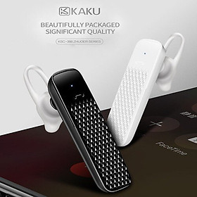 Mua TAI NGHE BLUETOOTH NHÉT TAI 1 BÊN KAKU KSC-388