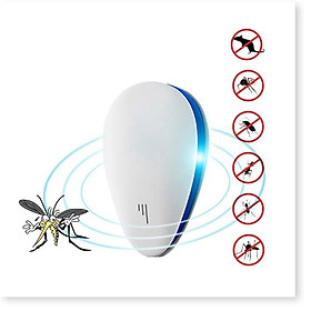 Máy Đuổi Côn Trùng Pest Reject - Gia Dụng SG