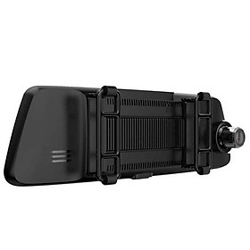 10 "Streaming Media Recorder HD Night Vision+ Reverse Image Integration Car Recorder