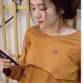 Bộ bầu trước và sau sinh cho mẹ bầu