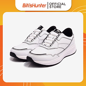 Giày Thể Thao Nam Biti's Hunter Core Black Line DSMH02900TRG