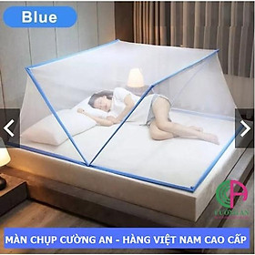 Màn Lưới Chống Muỗi Gấp Gọn Tiện Dụng Cho Người Lớn Và Trẻ Em