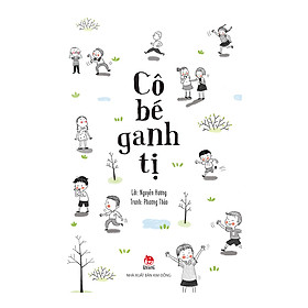 Cô Bé Ganh Tị