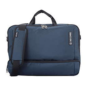 Túi xách laptop Simplecarry Credo Messenger Bag