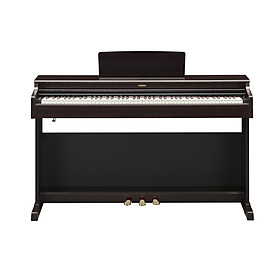 Đàn Piano điện, kỹ thuật số/ Home Digital Piano - Yamaha YDP-165 (YDP165) - Arius, Standard series - Màu Dark Rosewood (DR) - Hàng chính hãng