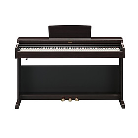 Mua Đàn Piano điện  kỹ thuật số/ Home Digital Piano - Yamaha YDP-165 (YDP165) - Arius  Standard series - Màu Dark Rosewood (DR) - Hàng chính hãng