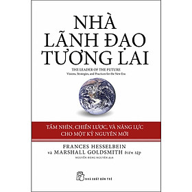 Sách Nhà Lãnh Đạo Tương Lai