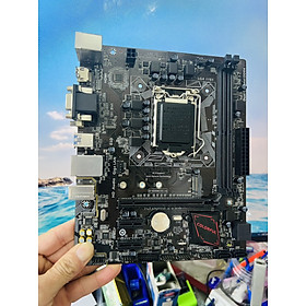 Bo Mạch Chủ Mainboard COLORFUL B250M-H E M.2-HDMi - HÀNG CHÍNH HÃNG