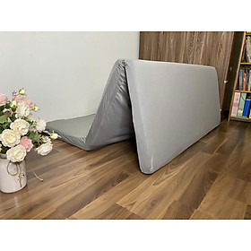 Mua áo Bọc nệm 2 mặt  thun hàn quốc có dây kéo    bảo vệ tấm nệm luôn mới   đủ size  chọn màu