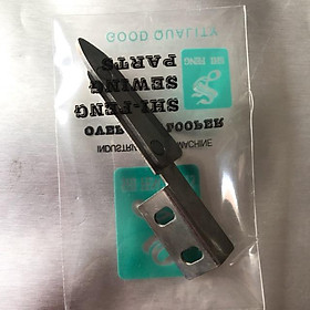 Mua Dao dưới máy cắt đầu bàn