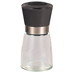 Mua Dụng Cụ Xay Tiêu Cầm Tay 180ml Tặng Kèm Dụng Cụ Xay Lá Cầm Tay