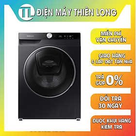 Mua Máy Giặt Samsung AI AddWash Inverter 12kg WW12TP94DSB/SV - Chỉ giao HCM