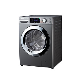 [Lắp đặt trong vòng 24h]  Máy Giặt Cửa Trước Panasonic 9KG NA-V90FX1LVT - Hàng chính hãng