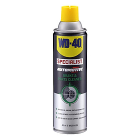 Hình ảnh Chai Xịt Làm Sạch Cụm Thắng WD-40 Specialist (450ml)