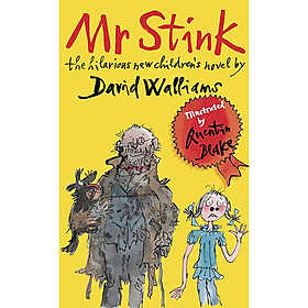 Mr Stink