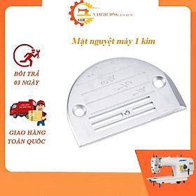 Mua Bộ răng cưa mặt nguyệt 4 cầu máy may công nghiệp   Mặt nguyệt máy may 1 kim