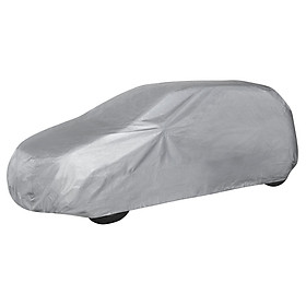 Bạt Phủ Xe Ô tô Mazda CX8 KT_4.900 mm D x 1.840 mm R x 1.730 mm C Vải Dù Cao Cấp Chống Mưa Nắng