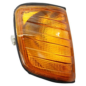 Light Fits for   W124   E280 Right
