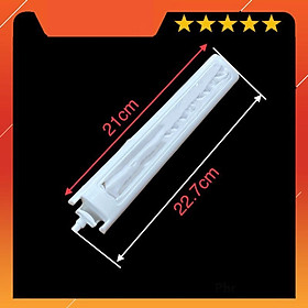 Mua Lưới Lọc Dành Cho Máy Giặt SANYO Kích Thước 3.8cm x 22.7cm - Hàng Nhập Khẩu