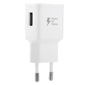 Adapter Sạc Dành Cho Samsung Galaxy A8 Plus 2018