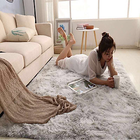 Mua Thảm trải sàn trang trí phòng khách cao cấp
