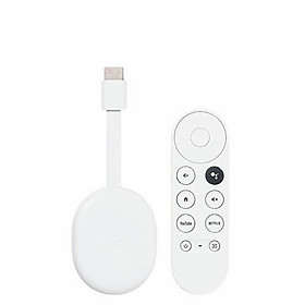 Mua Thiết bị điều khiển thông minh Google Chromecast with Google TV (Full HD) - Hàng Nhập Khẩu