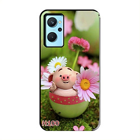 Ốp Lưng Dành Cho Realme 9 Pro -5G