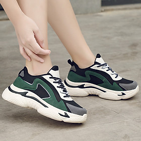 Giày nữ Giày lười Thời trang Giày thể thao Nhà máy-Outlet Slip-On thoáng khí Nữ giá rẻ Mùa hè
