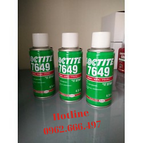 Mua Loctite 7649 - 4.5oz