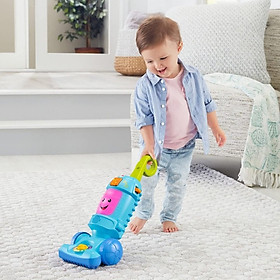 Đồ Chơi FISHER PRICE 19 Robot Quản Gia Thông Minh Vui Nhộn FNR97