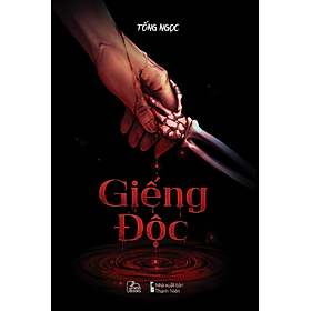 Sách Giếng Độc - Tống Ngọc