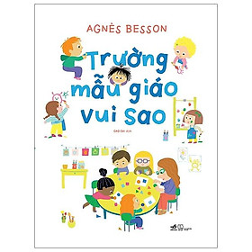 Trường Mẫu Giáo Vui Sao