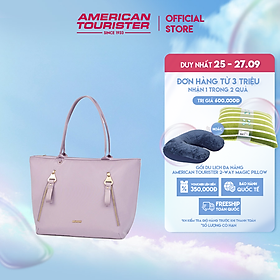 Túi tote American Tourister Alizee Day size L - Tote Bag AS