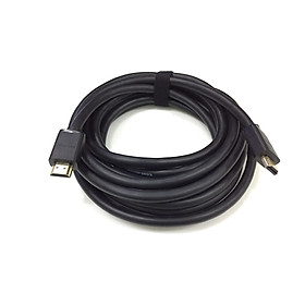 Mua CÁP HDMI KM 1.4V 5M KH403 CÁP HDMI DÀI 5M CHUẨN 1.4-HÀNG CHÍNH HÃNG
