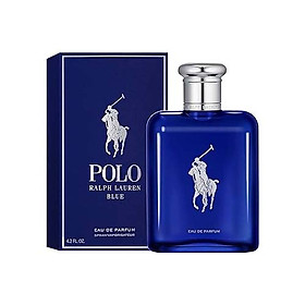 Nước Hoa Nam Ralph Lauren Polo Blue Eau De Parfum 125ml