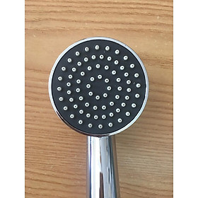 Mua BỘ DÂY BÁT SEN NHỰA MẠ CROM  DÂY INOX 201