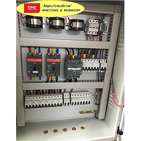 Mua Lắp Đặt  Sửa Chữa Tủ Điện