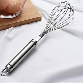 Mua Phới Đánh Trứng Inox Cầm Tay