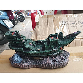 Đồ chơi tàu 98217