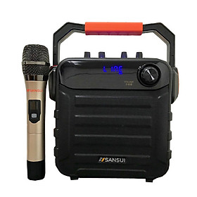 Loa di động Sansui SS7-05 - Chính hãng