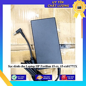 Sạc dùng cho Laptop HP Pavilion 15-cx, 15-cx0177TX - Hàng Nhập Khẩu New Seal