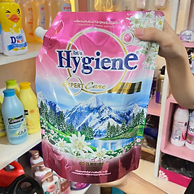 Nước xả Hygiene túi 1150 ml - 1300mlThái Lan (ĐỦ MÀU)